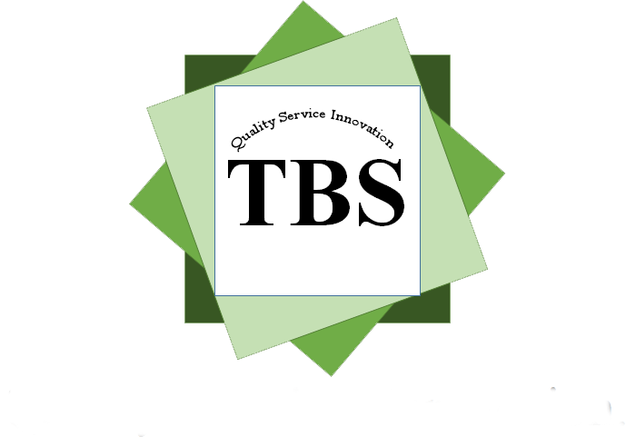 TBS Logo